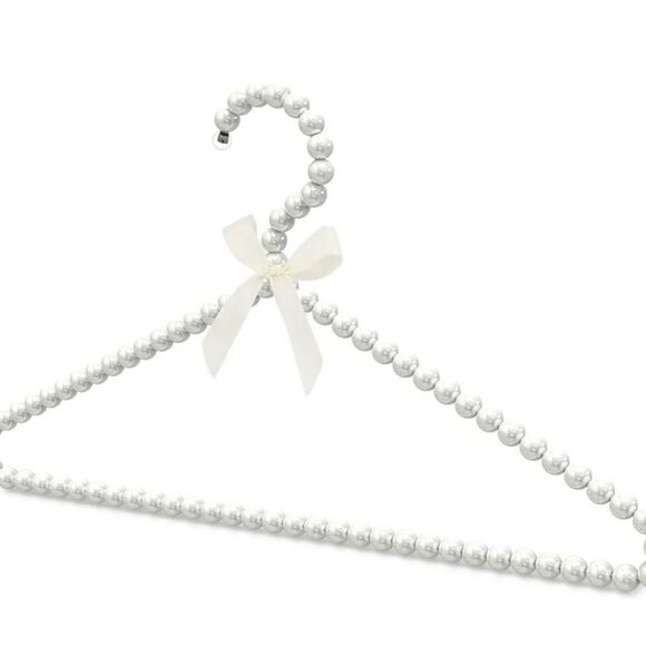 Concepts In Time Set of 2 Pearl Hangers - Picture 4 of 8